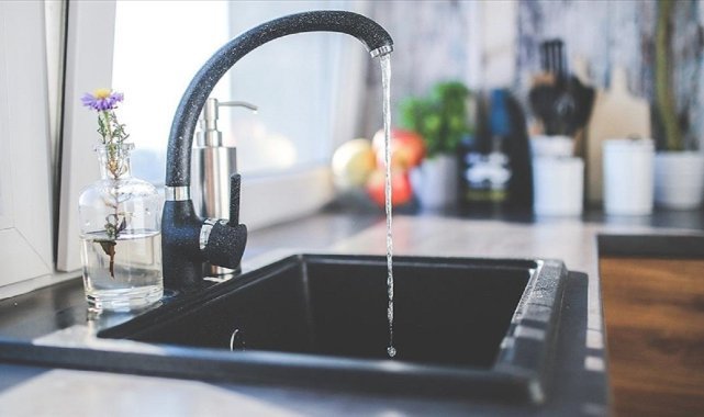 İzmir'de suya yüzde 15 zam