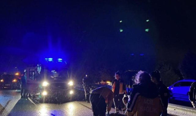 İzmir’de yol ortasında tartışma ölümlerine neden oldu