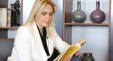 Jale Gönüslü Karasu, Bayraklı için yola çıktı