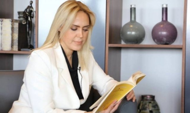 Jale Gönüslü Karasu, Bayraklı için yola çıktı