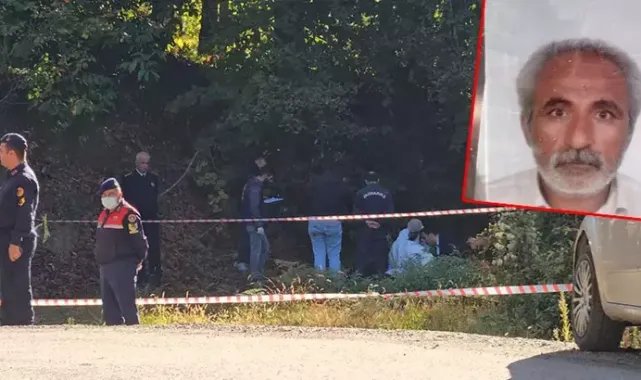 Kaçak ocak sahipleri, 'İnfazımız yanar' düşüncesiyle Afgan madenciyi yakmış