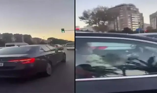 Kadıköy'de bisikletli kadını takip ve taciz eden şüpheliye 3 yıl hapis talebi