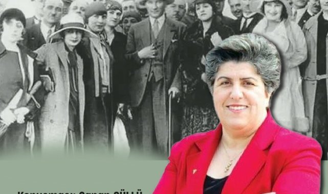 Kadınlar şiddete karşı sesini Konak’tan yükseltecek