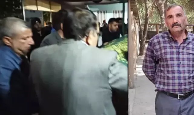 Kan parası için verilen araziyi geri alamayınca diğer amca oğlunu da öldürmüş