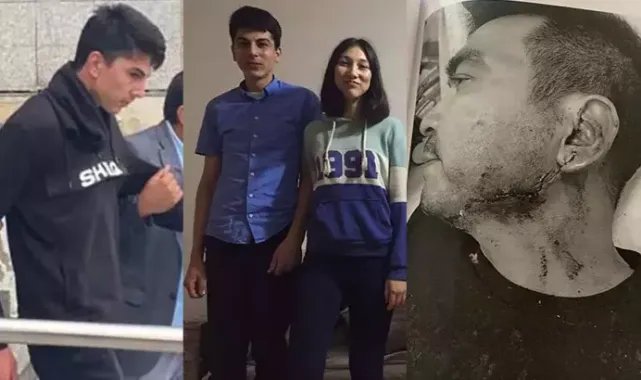 Kardeşinin katili sandığı tercümanı mahkemede jiletle yaralayan ağabeye 8 yıl hapis