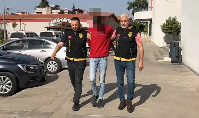 Kargo çalışanı, çaldığı 850 bin lira değerindeki cep telefonlarını satıp, sevgilisine otomobil aldı
