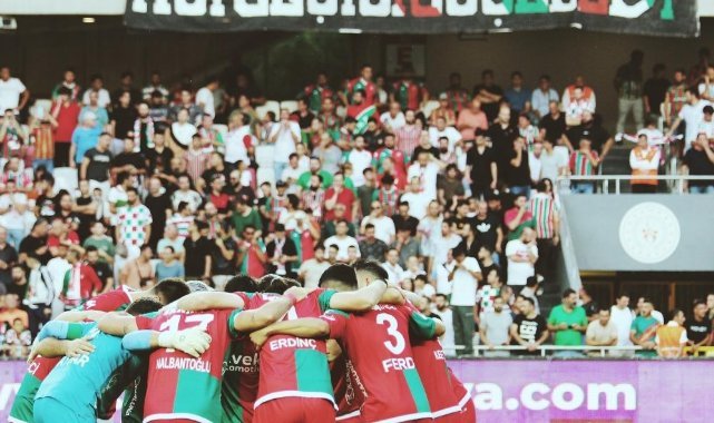Karşıyaka, Efeler 09’la kritik maça çıkıyor