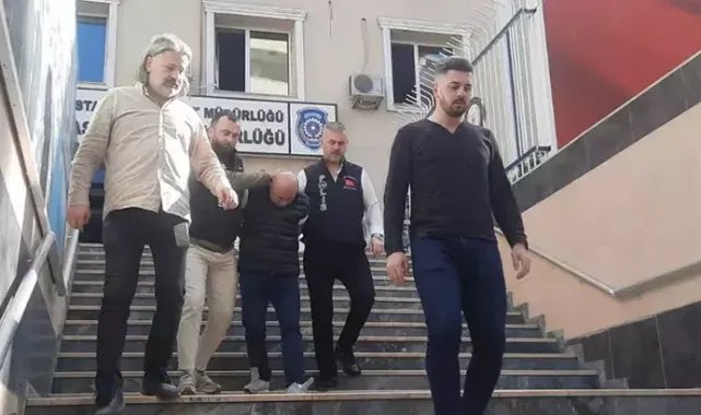 Kartal'da nalbur çırağını öldürdü