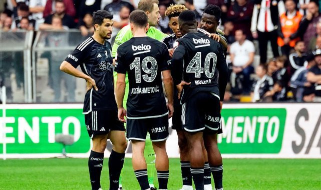 Kartal, sahasında nefes aldı
