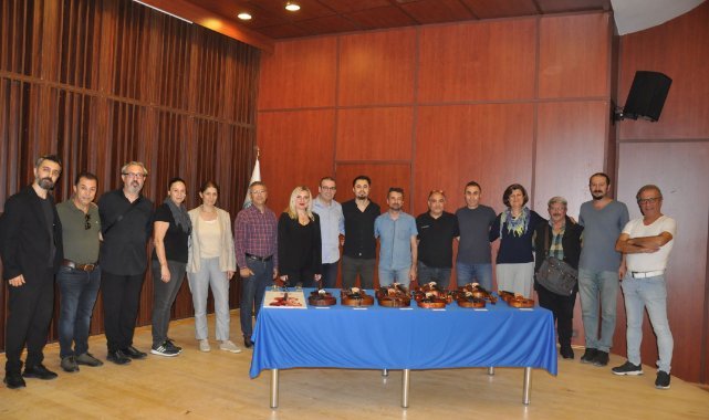 Kemanın kadim tarihi büyülü tınısıyla buluştu