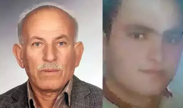 Kıbrıs gazisi babasını öldüren sanığın yüksek güvenlikli hastanede tedavi edilmesi kararı