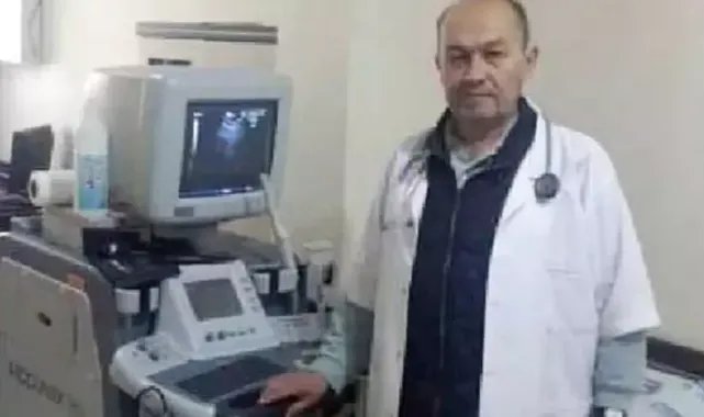 Kilis'te yalnız yaşayan doktor evinde ölü bulundu