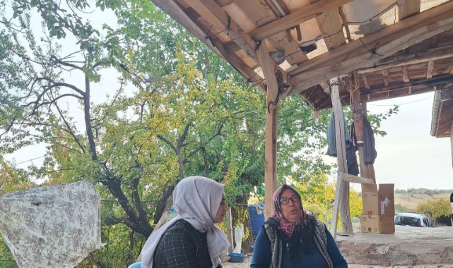 Kırşehir’in tek kadın İl Genel Meclisi Üyesi aday adayı