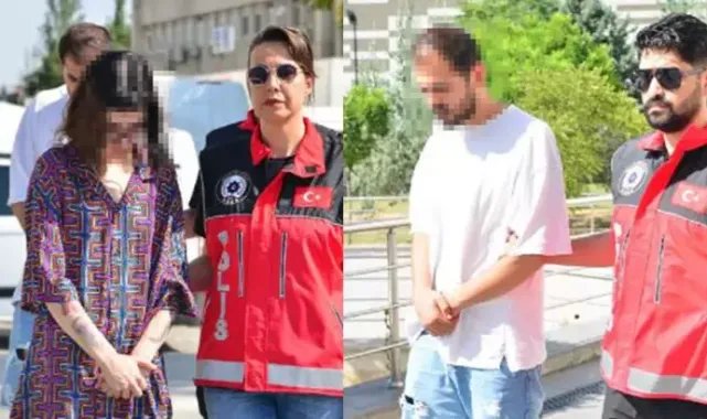 Kocatepe Camisi'nde tepki çeken fotoğraflar davasında 2 sanığa beraat