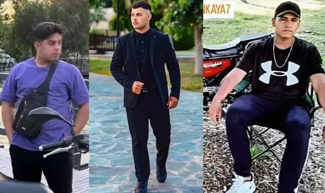 Köprüde içki içerken tartıştığı 2 arkadaşını bıçaklayarak öldürdü