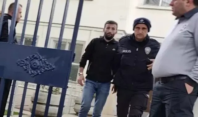 Kripto parada 80 bin TL’sini batırdığı arkadaşı demirle saldırdı; askerlik şubesine sığındı