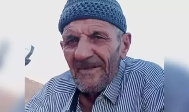 Kullandığı traktörün altında kalan çiftçi öldü