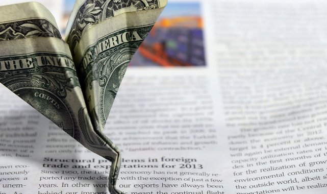 Kur korumalı mevduat son 11 haftada 25,2 milyar dolar eridi