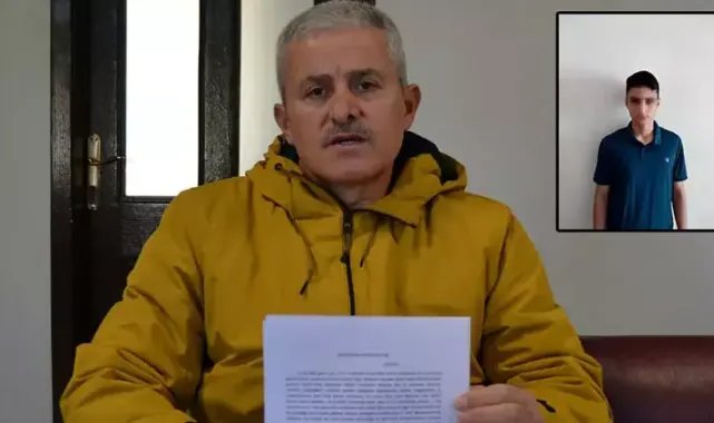 Lisede ‘zorbalığa’ suç duyurusu