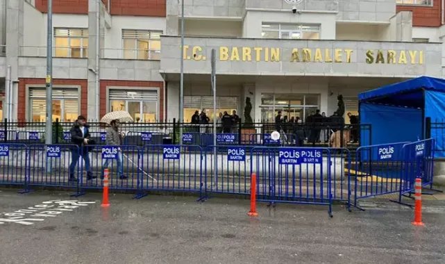 Maden faciası davasında 5'inci duruşma; 2'nci günde de tanıklar dinleniyor