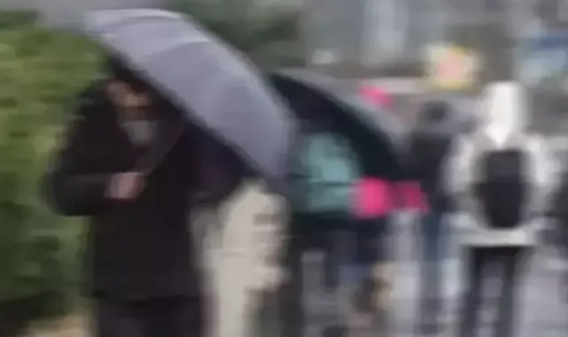 Marmara için 'kuvvetli fırtına' uyarısı
