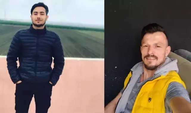 Masaj salonunda tartıştığı iş arkadaşını parkta öldüren sanığa 15 yıl hapis