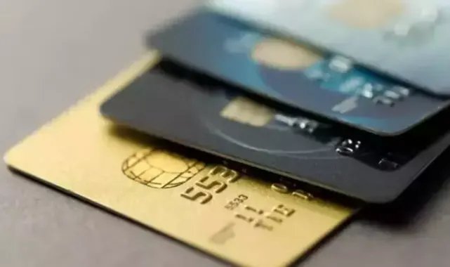 Merkez Bankası: 2023'te kredi kartı faiz oranlarında değişim olmayacak