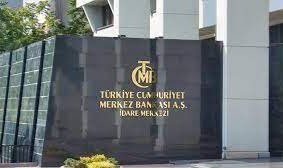 Merkez Bankası faiz kararını açıkladı