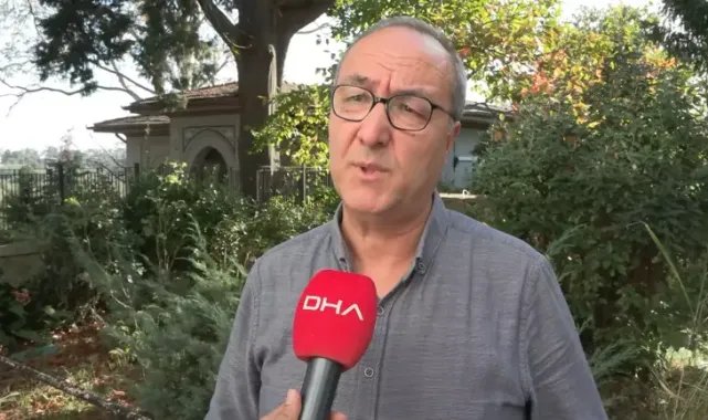 Meteoroloji Uzmanı Adil Tek: Elimizde hiç su kalmazsa, tasarruf yapacak su da kalmaz