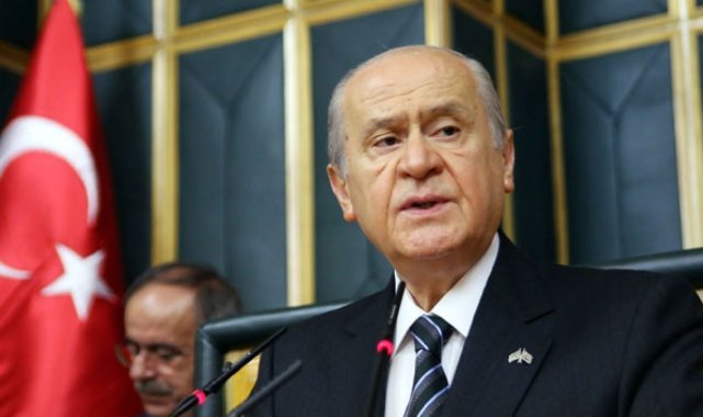 MHP Genel Başkanı Bahçeli: “Ya AYM kapatılmalı ya da yeniden yapılandırılmalıdır”
