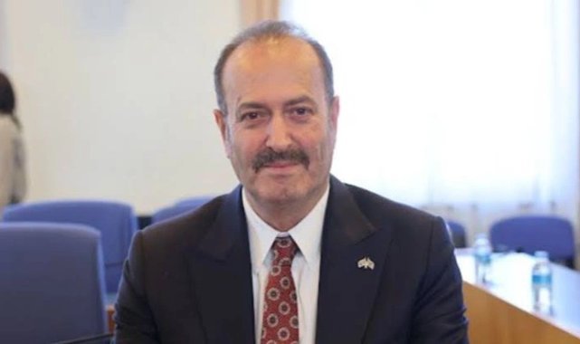 MHP’li Osmanağaoğlu İzmir'in turizm potansiyelini gündeme getirdi
