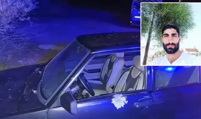 Miras tartışmasında kardeşini yaraladı, yeğenini öldürdü