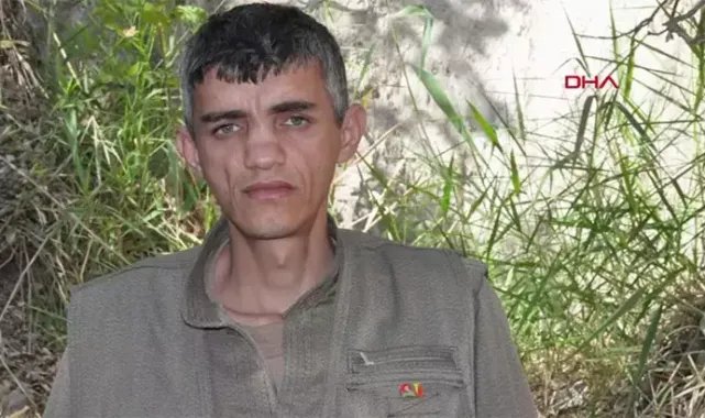 MİT Kuzey Irak'ta 'Harun Egid' kod adlı Mehmet Akin'i etkisiz hale getirdi