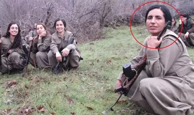MİT, PKK/KCK'nın sözde toplumsal alan sorumlusunu etkisiz hale getirdi