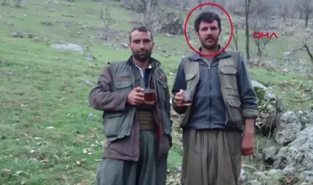 MİT, PKK/KCK'nın uyuşturucu trafiğini yöneten teröristi etkisiz hale getirdi