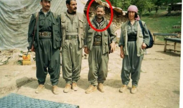 MİT'ten nokta operasyon