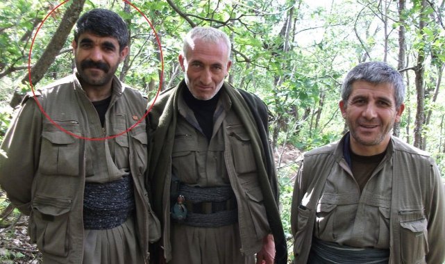 MİT'ten nokta operasyon