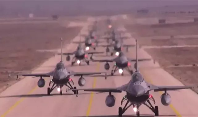 MSB: 3 terörist etkisiz hale getirildi