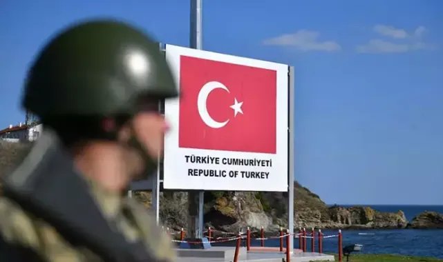 MSB: Yunanistan'a geçmeye çalışan 1'i FETÖ mensubu 2 kişi yakalandı