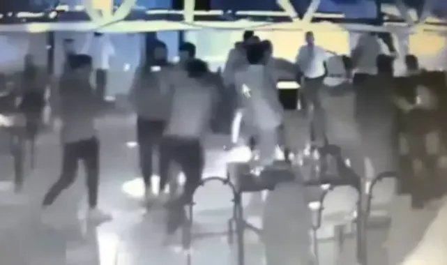 Müzisyeni, ‘çiftetelli’ müziği için döven 8 sanığa takdir indirimli ceza ve erteleme