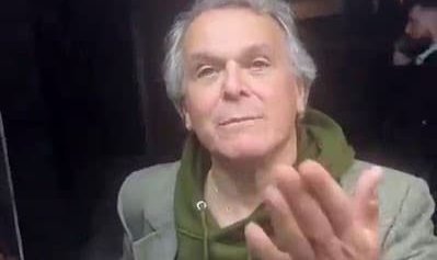 Obama'nın eski danışmanı Seldowitz: '4 bin Filistinli çocuğu öldürsek yeterli olmazdı'