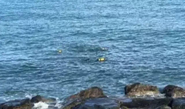 Odun topladığı denizde kaybolan kadının eşi: Umudumuz tükeniyor
