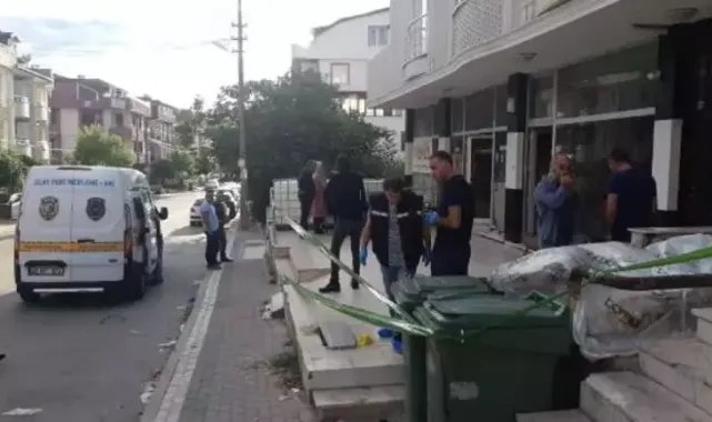 Oğlu öldürülen baba: Oğlum mezarda çürüdü, o da hapishanede çürüsün