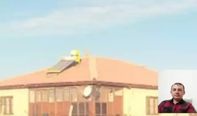 Öğretmen, 3 çocuk annesi eşini öldürüp, jandarmayı aradı