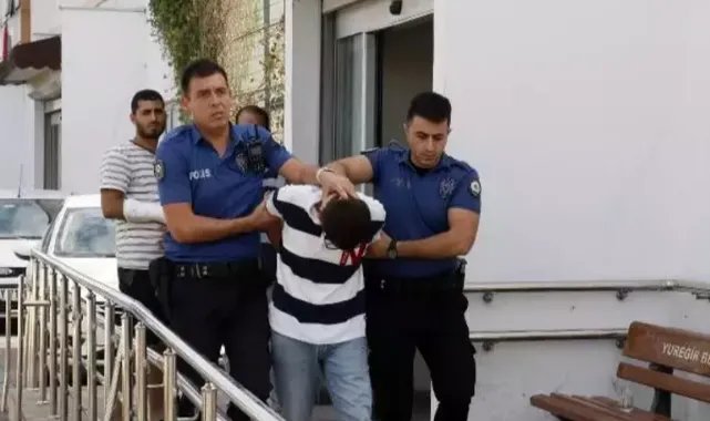 Öğretmeni döven taksicinin 6 suç kaydı çıktı; savunmasında 'Kendine zarar vermiş olabilir' dedi