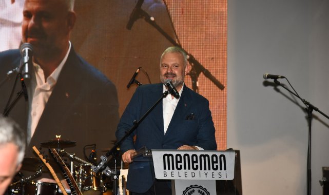 Öğretmenler Günü için unutulmaz gece