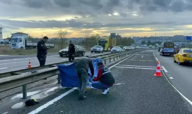 Otomobilin çaptığı Gülşah, gezdirmeye çıkardığı köpeğiyle birlikte öldü