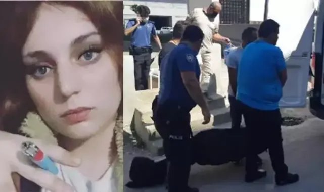 Öykü’nün ölümünde tutuklu sanığa 10 yıl hapis ve tahliye kararı