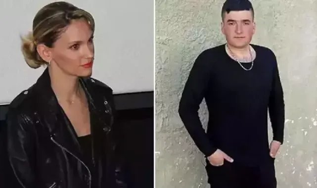 Oyuncu Farah Zeynep Abdullah ifade verdi