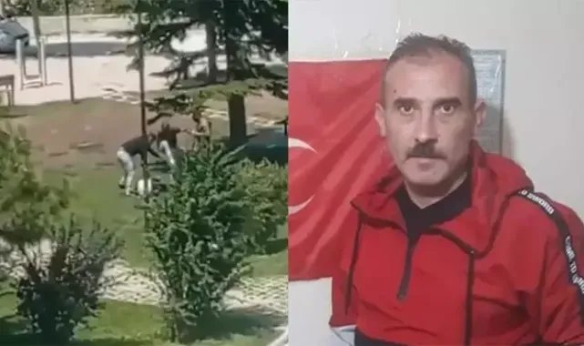Parktaki cinayetin sanıklarına tahrik indirimiyle 18 yıl hapis